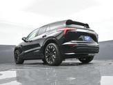 Thumbnail of 2025 Black Chevrolet Blazer EV