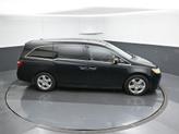 Thumbnail of 2013 Black Honda Odyssey