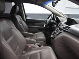 Thumbnail of 2013 Black Honda Odyssey