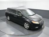 Thumbnail of 2013 Black Honda Odyssey