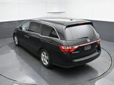 Thumbnail of 2013 Black Honda Odyssey