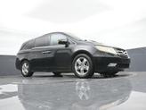 Thumbnail of 2013 Black Honda Odyssey