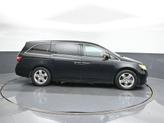 Thumbnail of 2013 Black Honda Odyssey