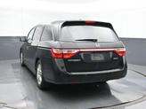 Thumbnail of 2013 Black Honda Odyssey
