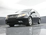 Thumbnail of 2013 Black Honda Odyssey