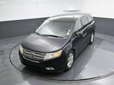 Thumbnail of 2013 Black Honda Odyssey