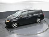Thumbnail of 2013 Black Honda Odyssey