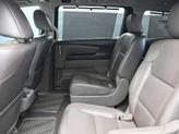 Thumbnail of 2013 Black Honda Odyssey