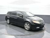 Thumbnail of 2013 Black Honda Odyssey