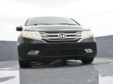 Thumbnail of 2013 Black Honda Odyssey