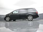 Thumbnail of 2013 Black Honda Odyssey