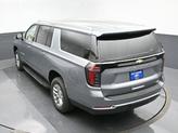 Thumbnail of 2025 Sterling Gray Metallic Chevrolet Suburban