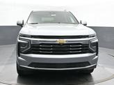 Thumbnail of 2025 Sterling Gray Metallic Chevrolet Suburban