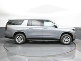 Thumbnail of 2025 Sterling Gray Metallic Chevrolet Suburban