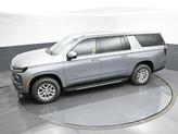 Thumbnail of 2025 Sterling Gray Metallic Chevrolet Suburban