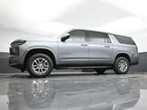 Thumbnail of 2025 Sterling Gray Metallic Chevrolet Suburban