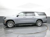 Thumbnail of 2025 Sterling Gray Metallic Chevrolet Suburban