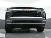 Thumbnail of 2025 Sterling Gray Metallic Chevrolet Suburban