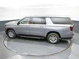 Thumbnail of 2025 Sterling Gray Metallic Chevrolet Suburban