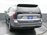 Thumbnail of 2025 Sterling Gray Metallic Chevrolet Suburban