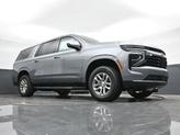 Thumbnail of 2025 Sterling Gray Metallic Chevrolet Suburban