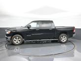 Thumbnail of 2020 Diamond Black RAM 1500