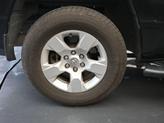 Thumbnail of 2020 Diamond Black RAM 1500