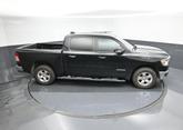 Thumbnail of 2020 Diamond Black RAM 1500