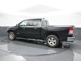 Thumbnail of 2020 Diamond Black RAM 1500