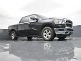Thumbnail of 2020 Diamond Black RAM 1500