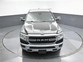 Thumbnail of 2020 Diamond Black RAM 1500