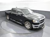 Thumbnail of 2020 Diamond Black RAM 1500