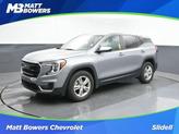 Photo of 2024 Sterling GMC Terrain