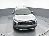 Thumbnail of 2026 Sterling Gray Metallic Chevrolet Equinox