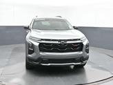 Thumbnail of 2026 Sterling Gray Metallic Chevrolet Equinox