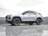 Thumbnail of 2026 Sterling Gray Metallic Chevrolet Equinox