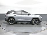 Thumbnail of 2026 Sterling Gray Metallic Chevrolet Equinox