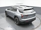 Thumbnail of 2026 Sterling Gray Metallic Chevrolet Equinox