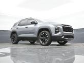 Thumbnail of 2026 Sterling Gray Metallic Chevrolet Equinox