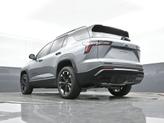 Thumbnail of 2026 Sterling Gray Metallic Chevrolet Equinox