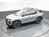 Thumbnail of 2026 Sterling Gray Metallic Chevrolet Equinox