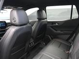 Thumbnail of 2026 Sterling Gray Metallic Chevrolet Equinox