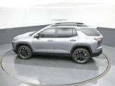 Thumbnail of 2026 Sterling Gray Metallic Chevrolet Equinox