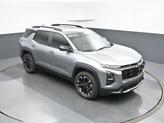 Thumbnail of 2026 Sterling Gray Metallic Chevrolet Equinox