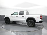 Thumbnail of 2026 Summit White Chevrolet Colorado