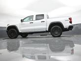 Thumbnail of 2026 Summit White Chevrolet Colorado