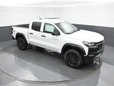 Thumbnail of 2026 Summit White Chevrolet Colorado