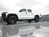Thumbnail of 2026 Summit White Chevrolet Colorado