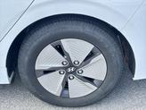 Thumbnail of 2020 Ceramic White Hyundai IONIQ Hybrid