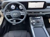 Thumbnail of 2025 Abyss Black Pearl Hyundai PALISADE